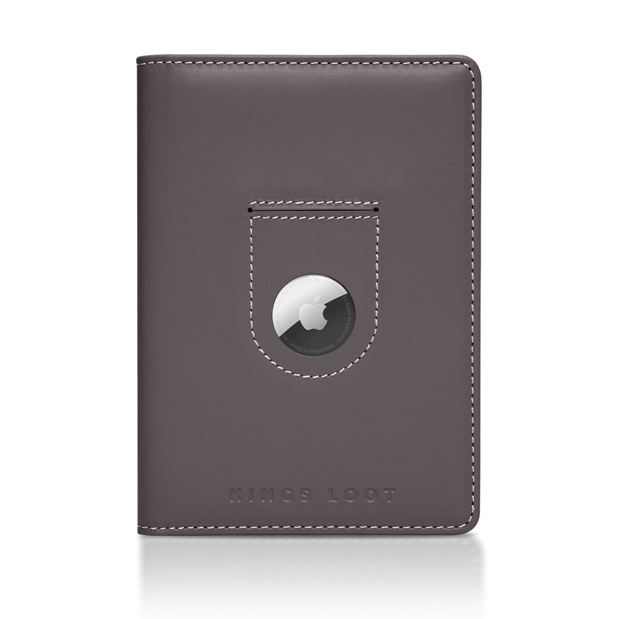 Trackable Travel Duo - Image 129