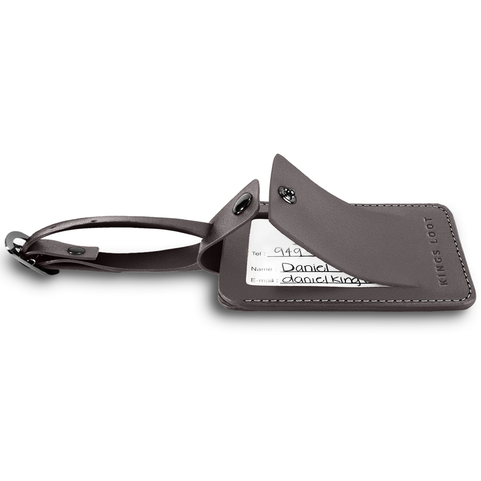 Trackable Travel Duo - Image 135