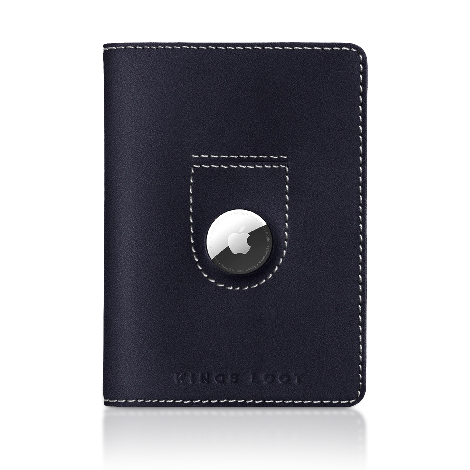 Trackable Travel Duo - Image 48