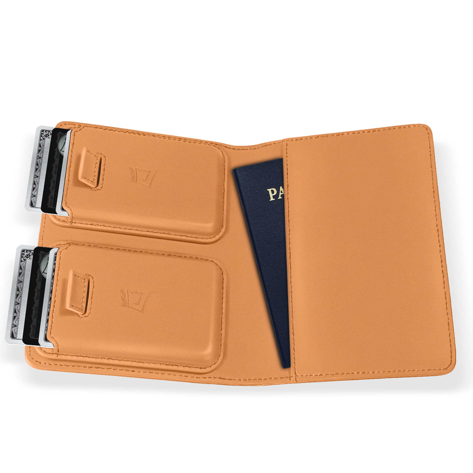 Trackable Travel Duo - Image 68