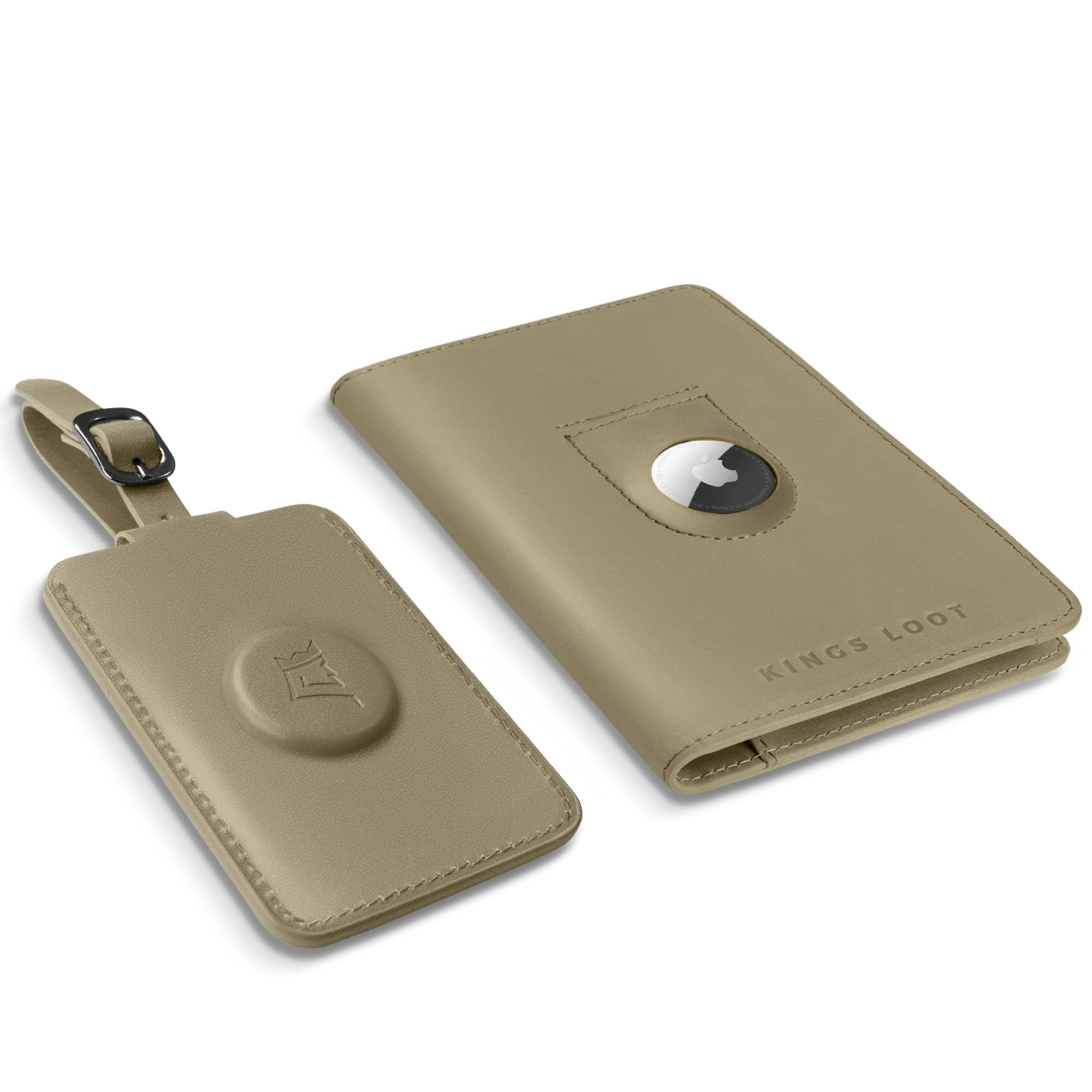 Trackable Travel Duo - Image 74
