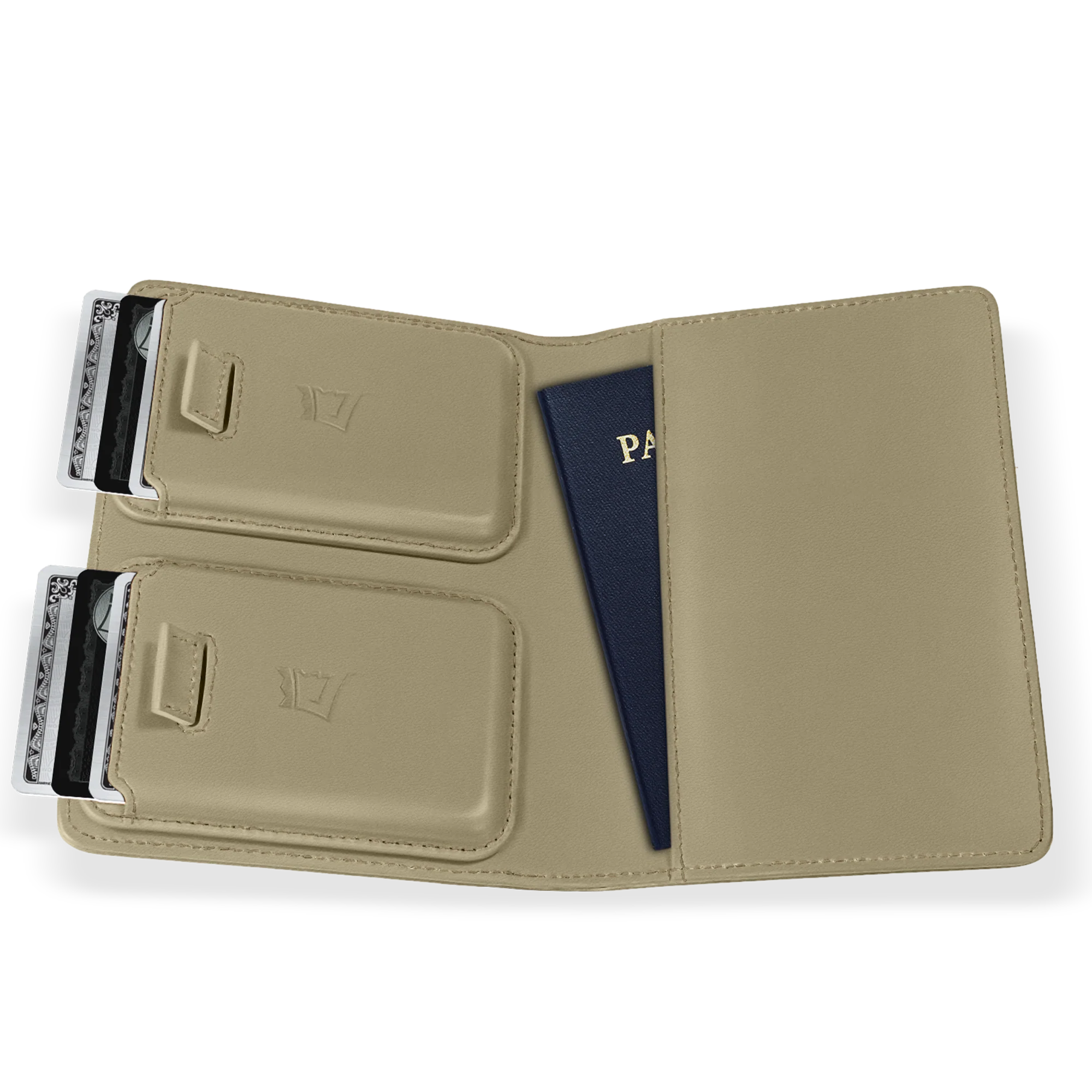 Trackable Travel Duo - Image 77