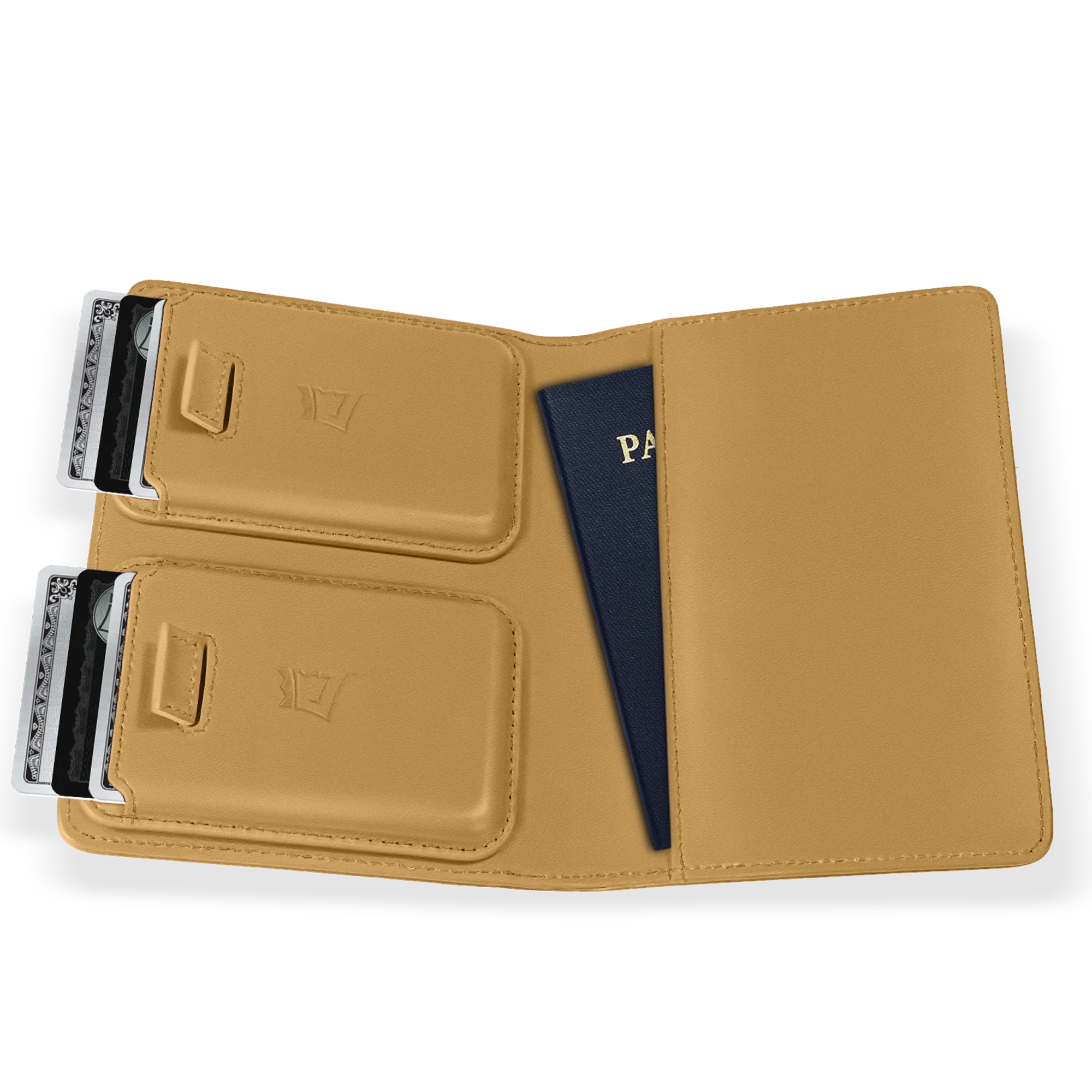 Trackable Travel Duo - Image 86
