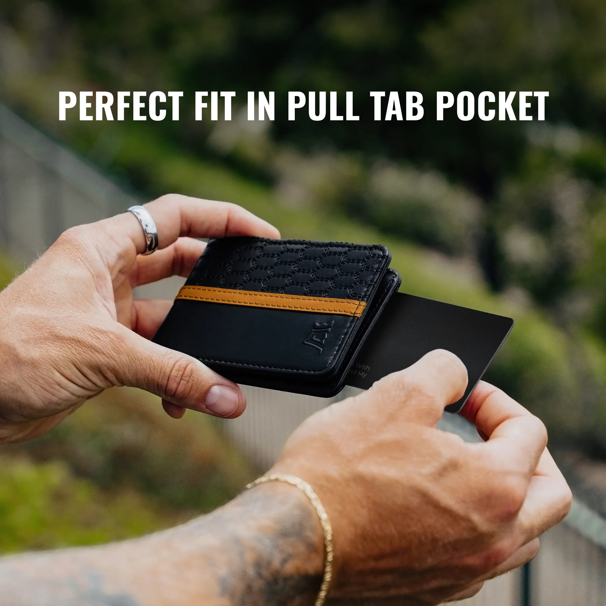 Tracker Card - Image 3
