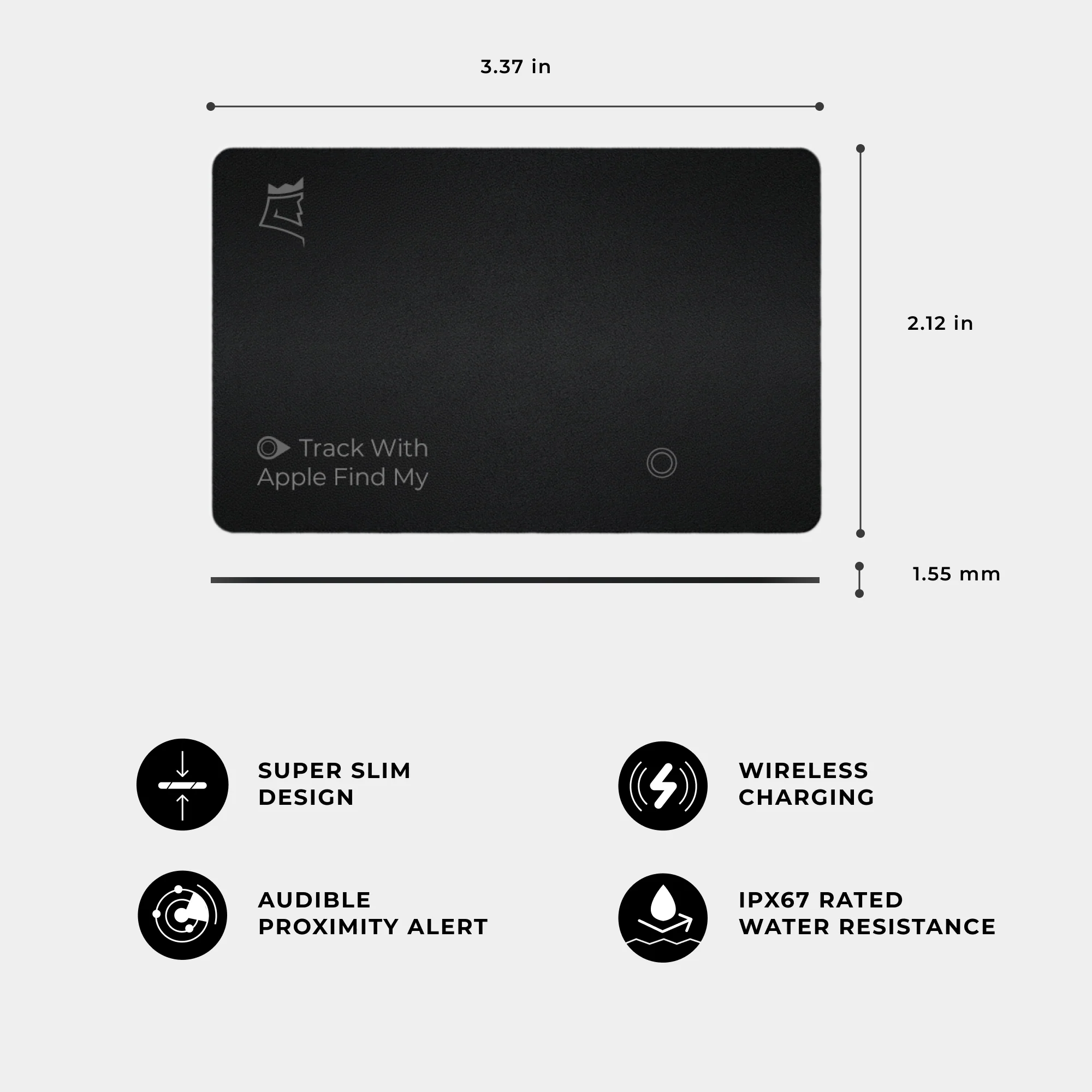 Tracker Card - Image 9