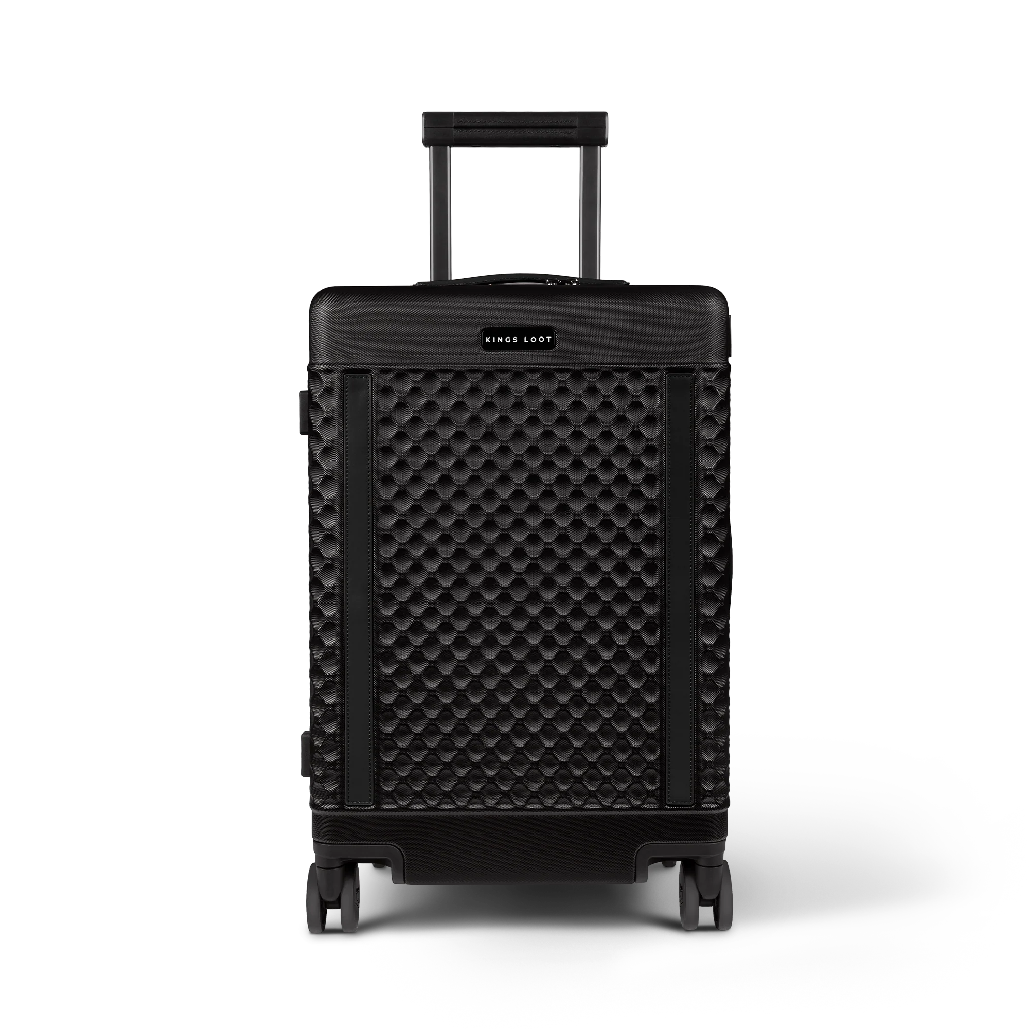 Hardshell Luggage - Image 12