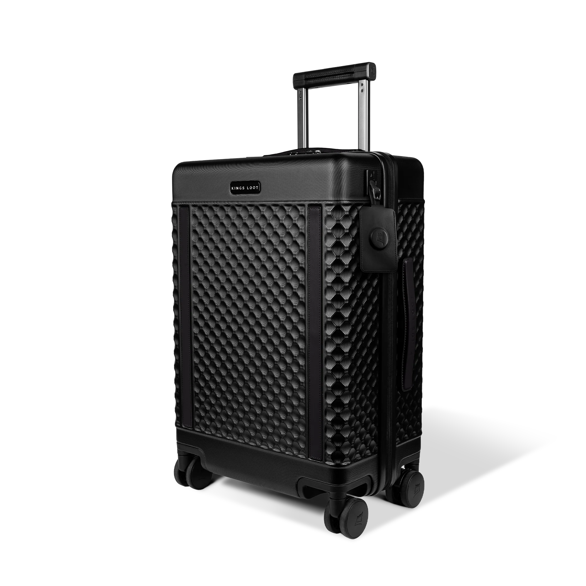 Hardshell Luggage - Image 13