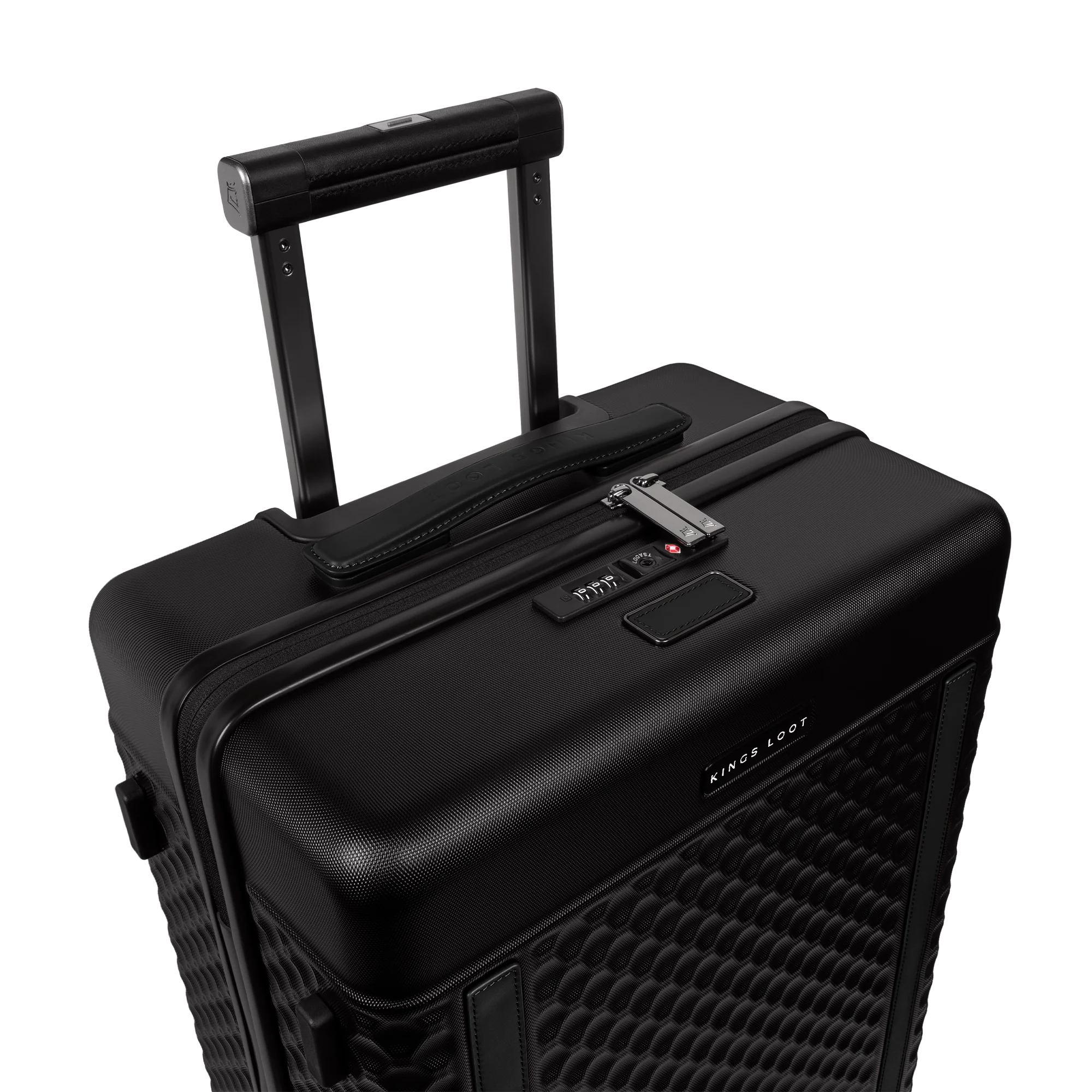 Hardshell Luggage - Image 18