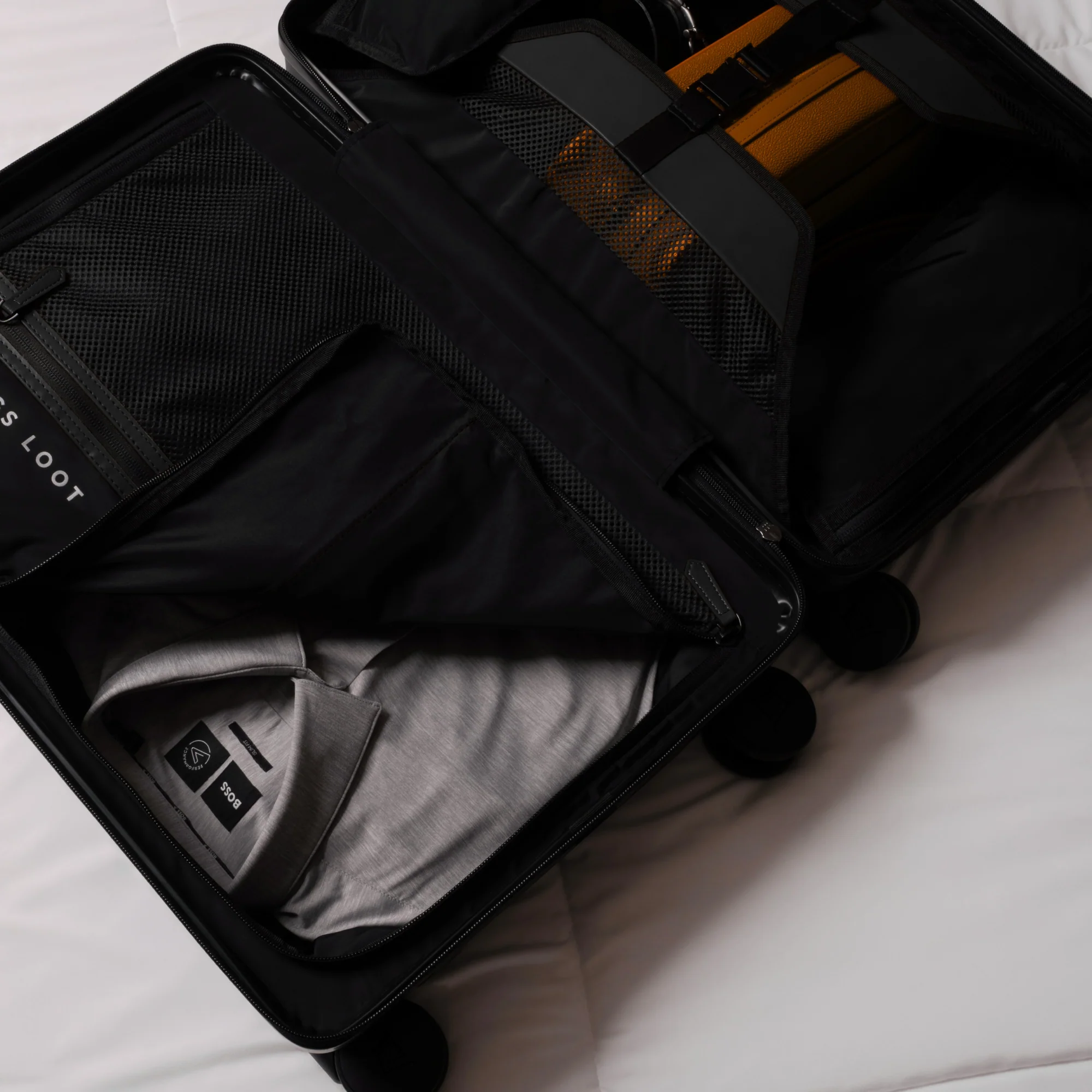 Hardshell Luggage - Image 22