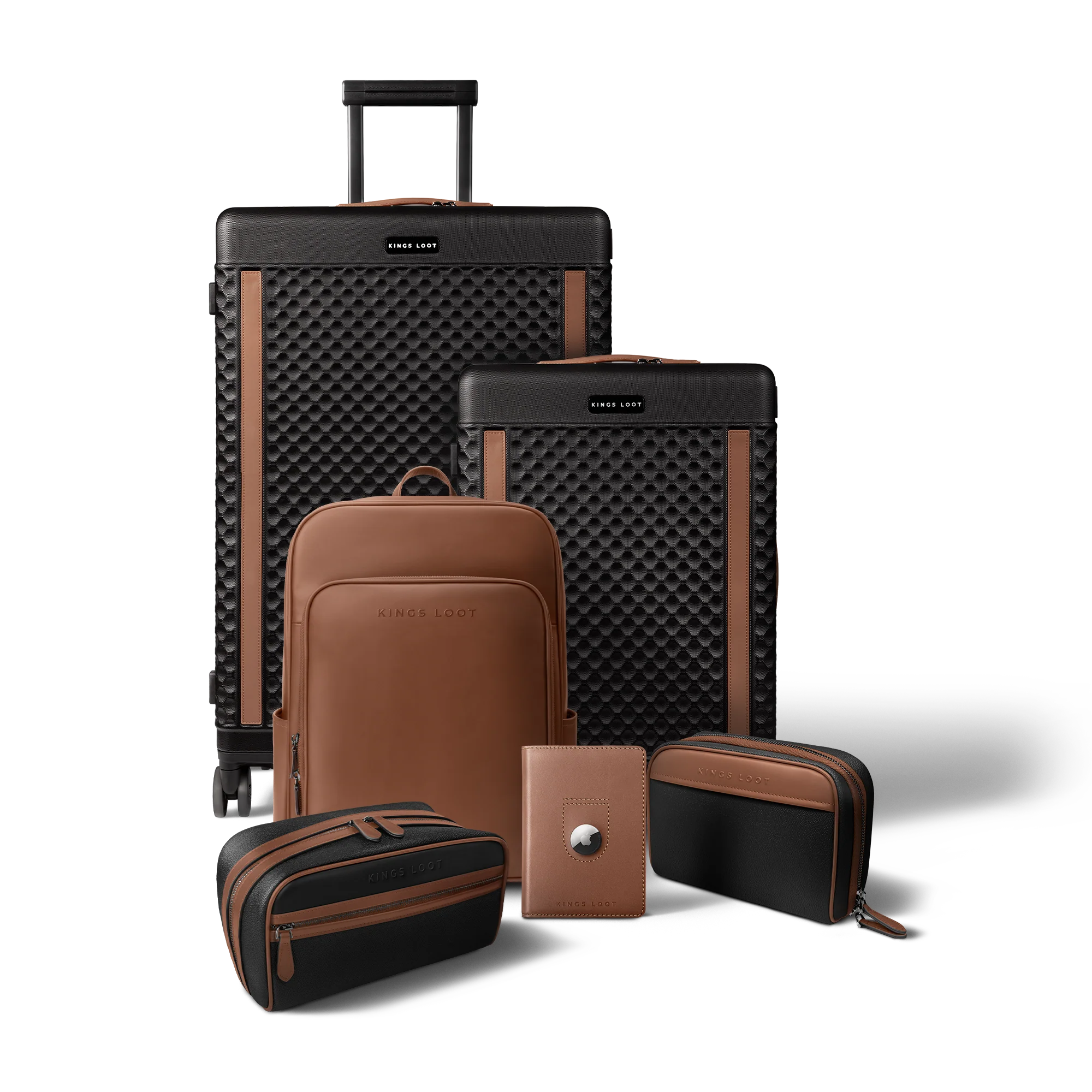 Ultimate Travel Bundle - Image 27