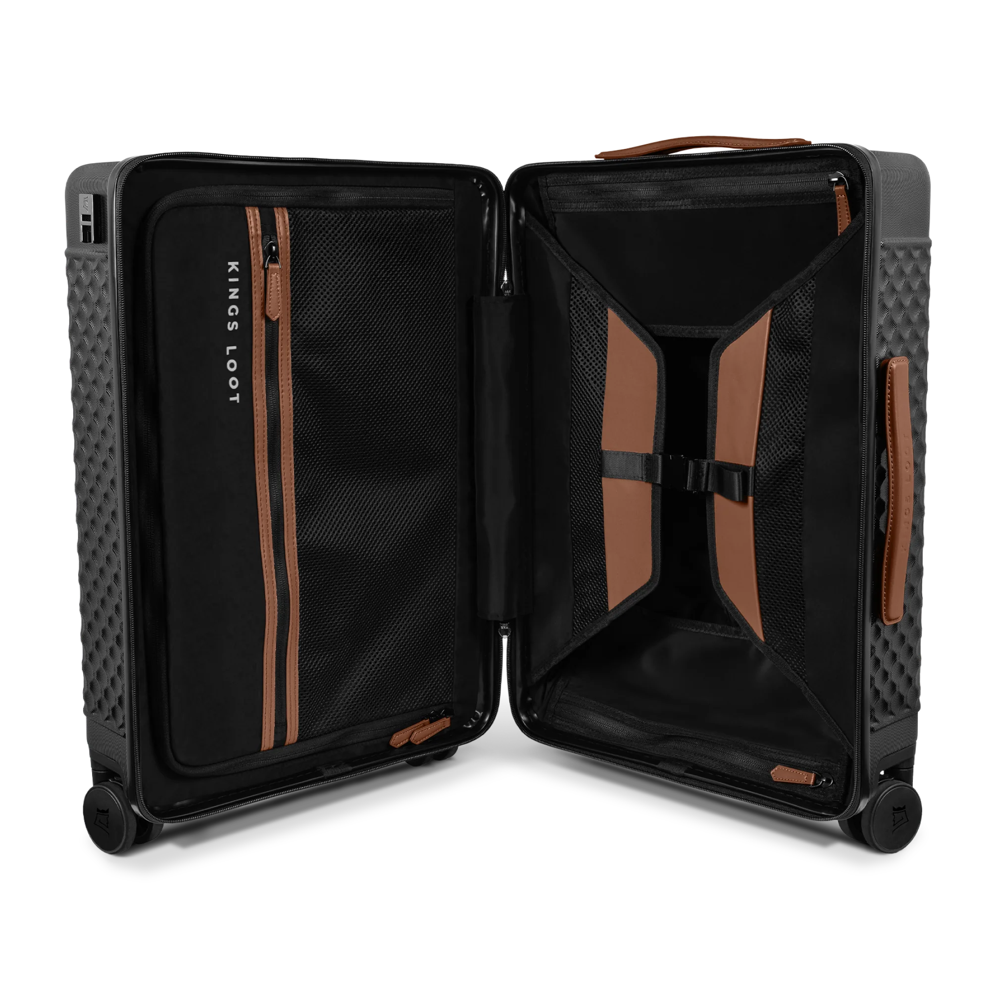 Hardshell Luggage - Image 27