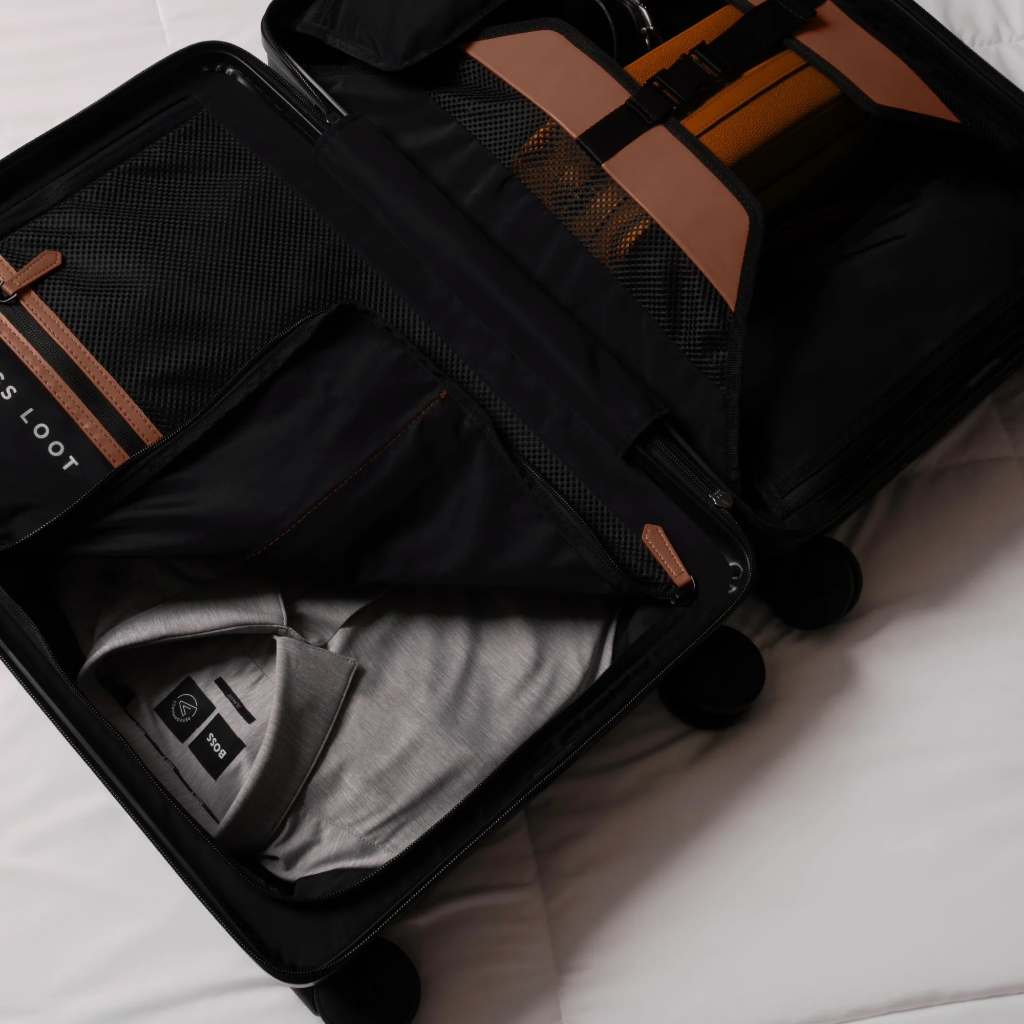 Hardshell Luggage - Image 33