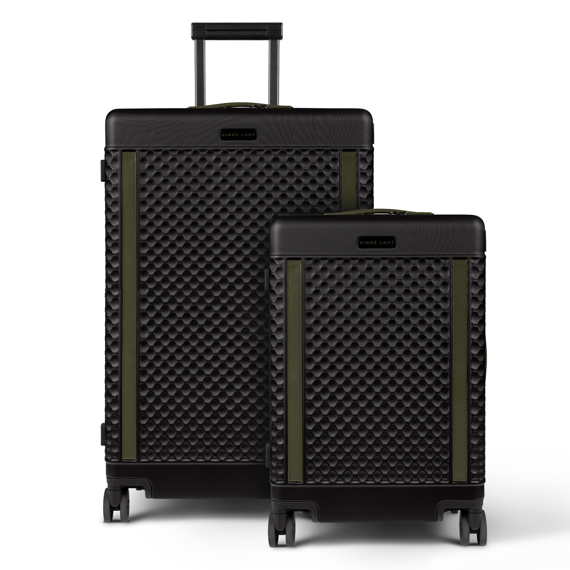 Luggage Set - Image 37