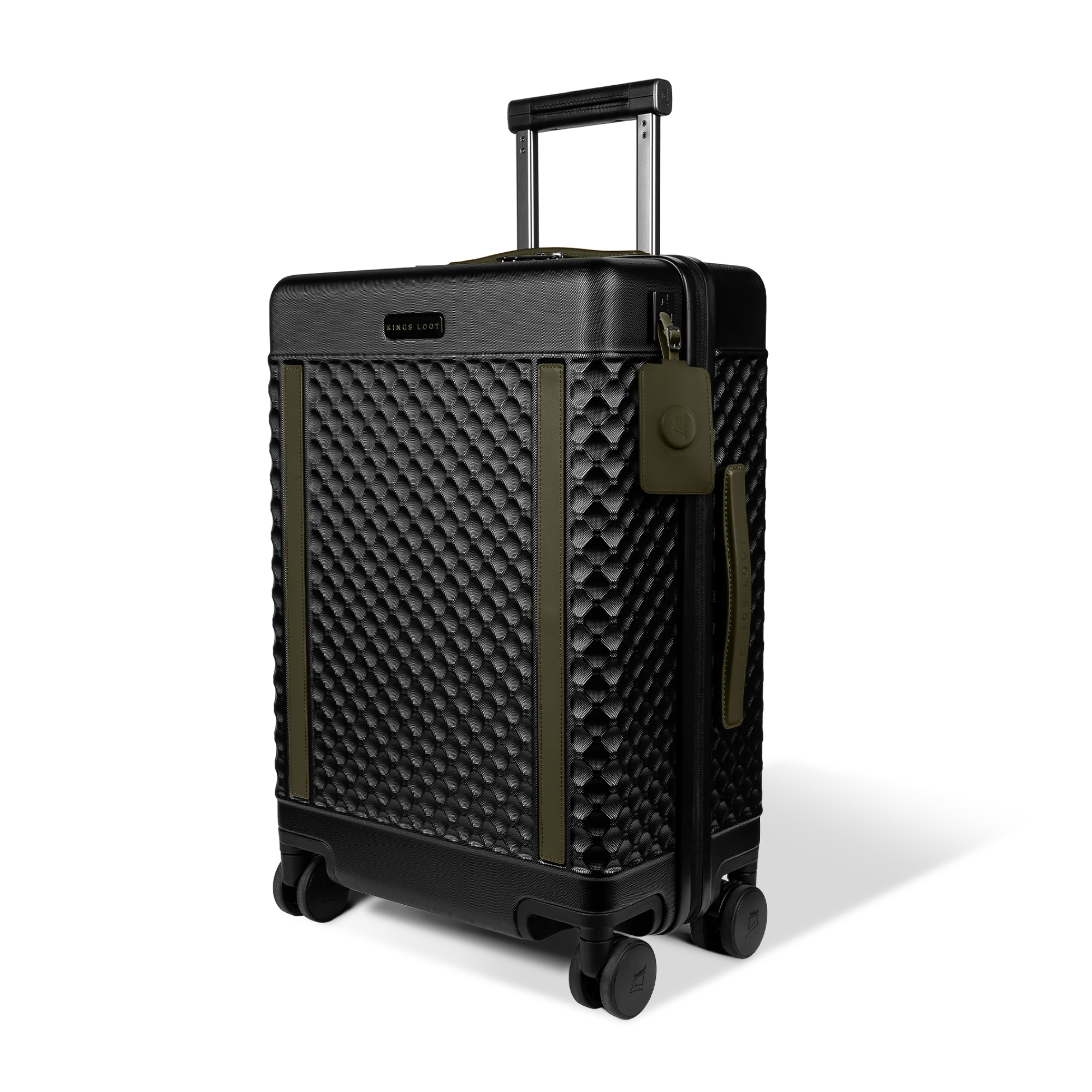 Hardshell Luggage - Image 35