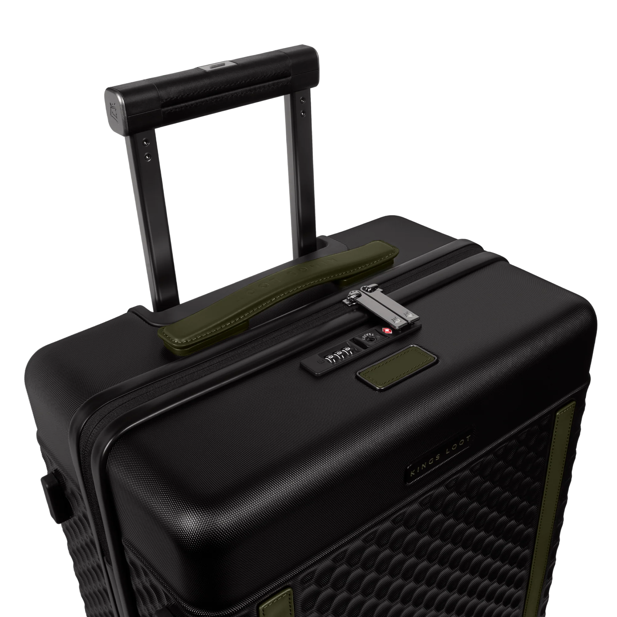 Hardshell Luggage - Image 40