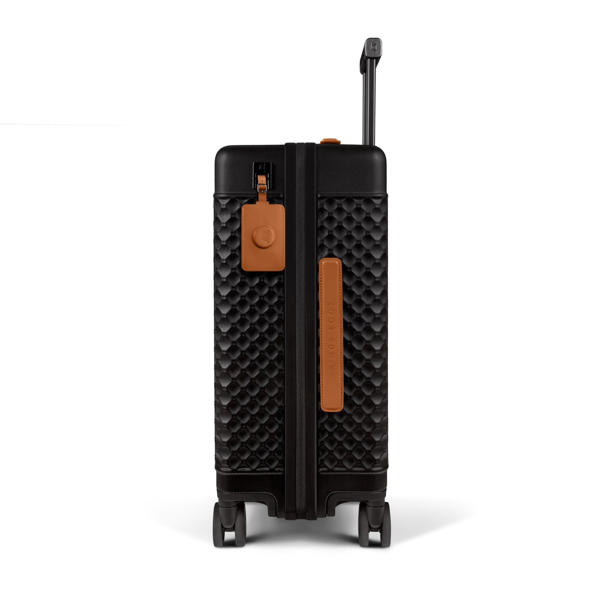 Hardshell Luggage - Image 4