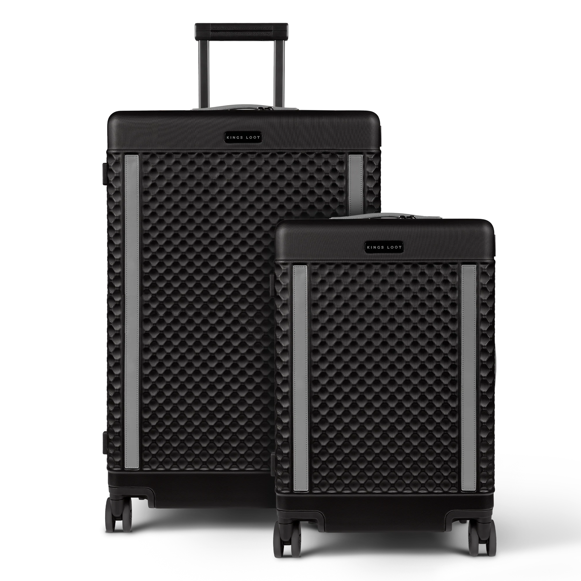 Luggage Set - Image 49