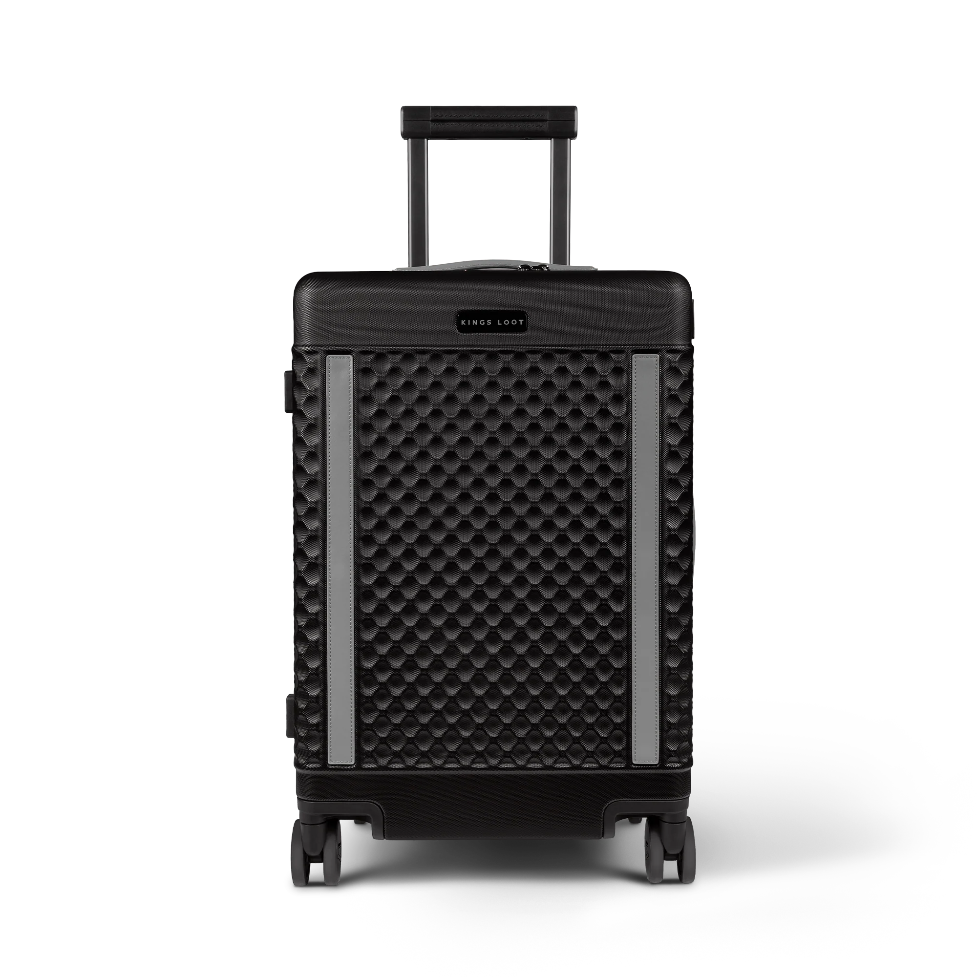 Hardshell Luggage - Image 45