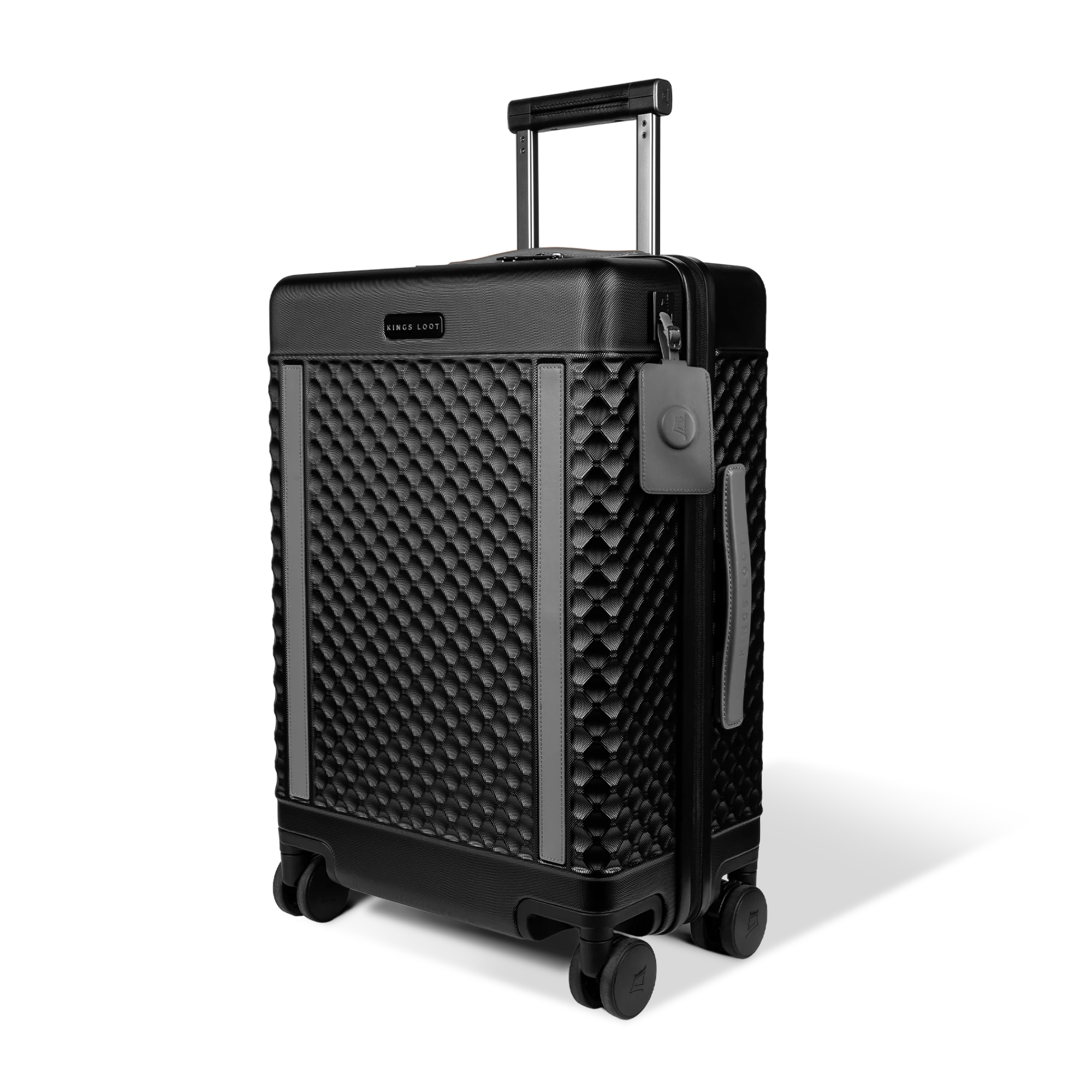 Hardshell Luggage - Image 46