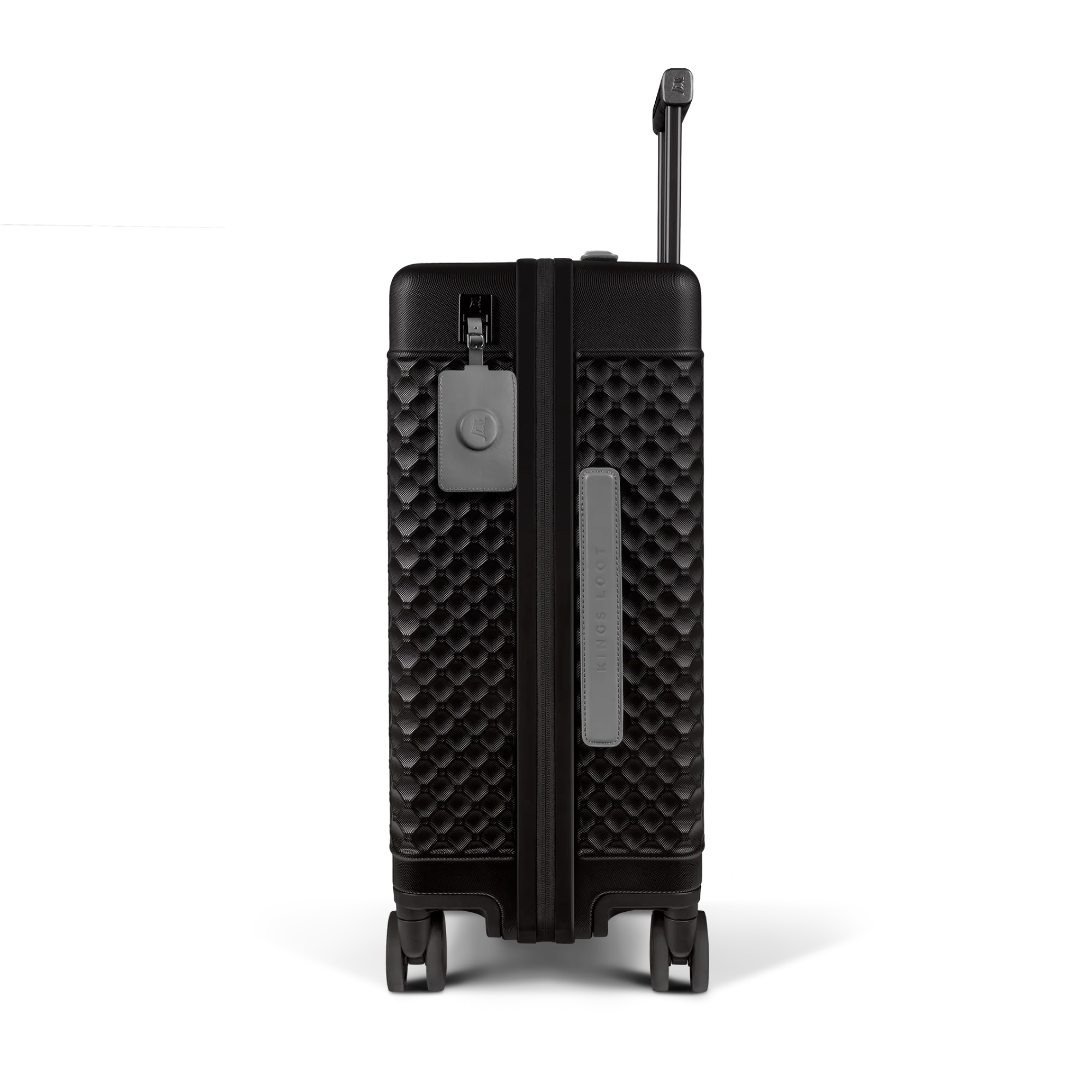 Hardshell Luggage - Image 47