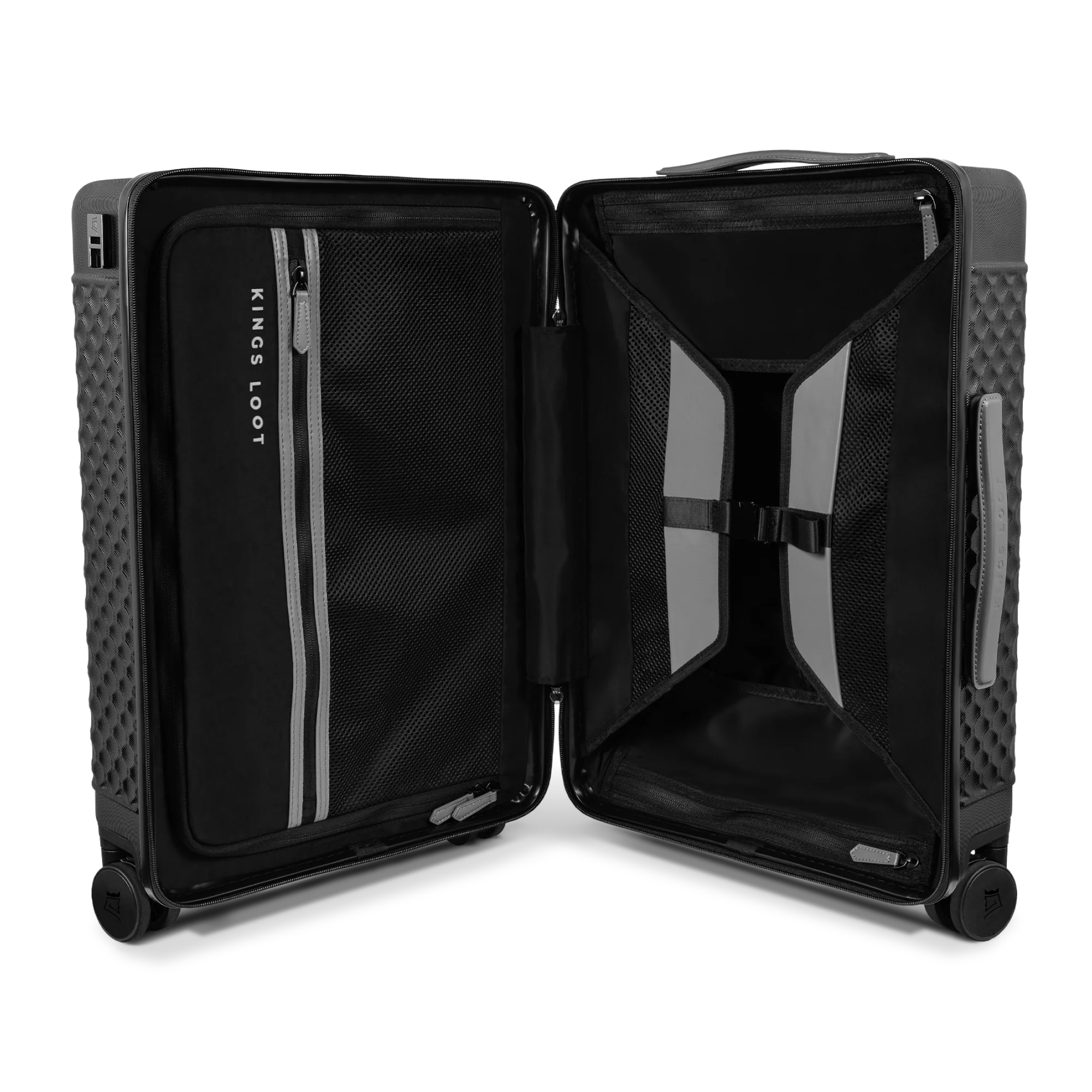 Hardshell Luggage - Image 49