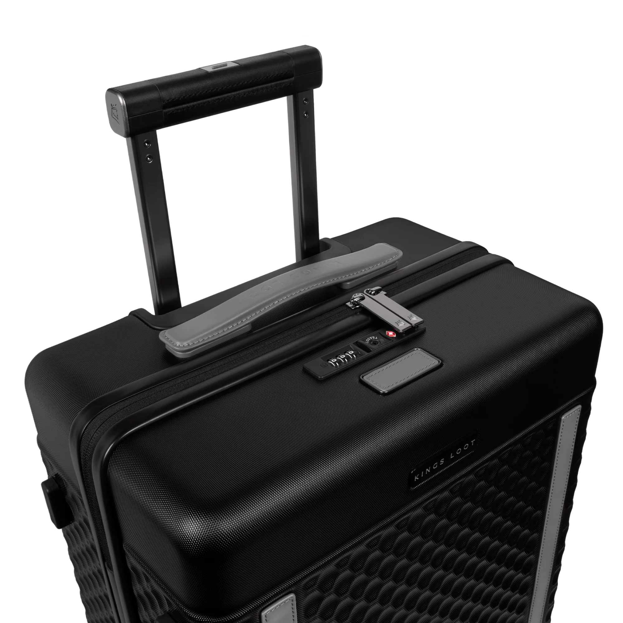 Hardshell Luggage - Image 51