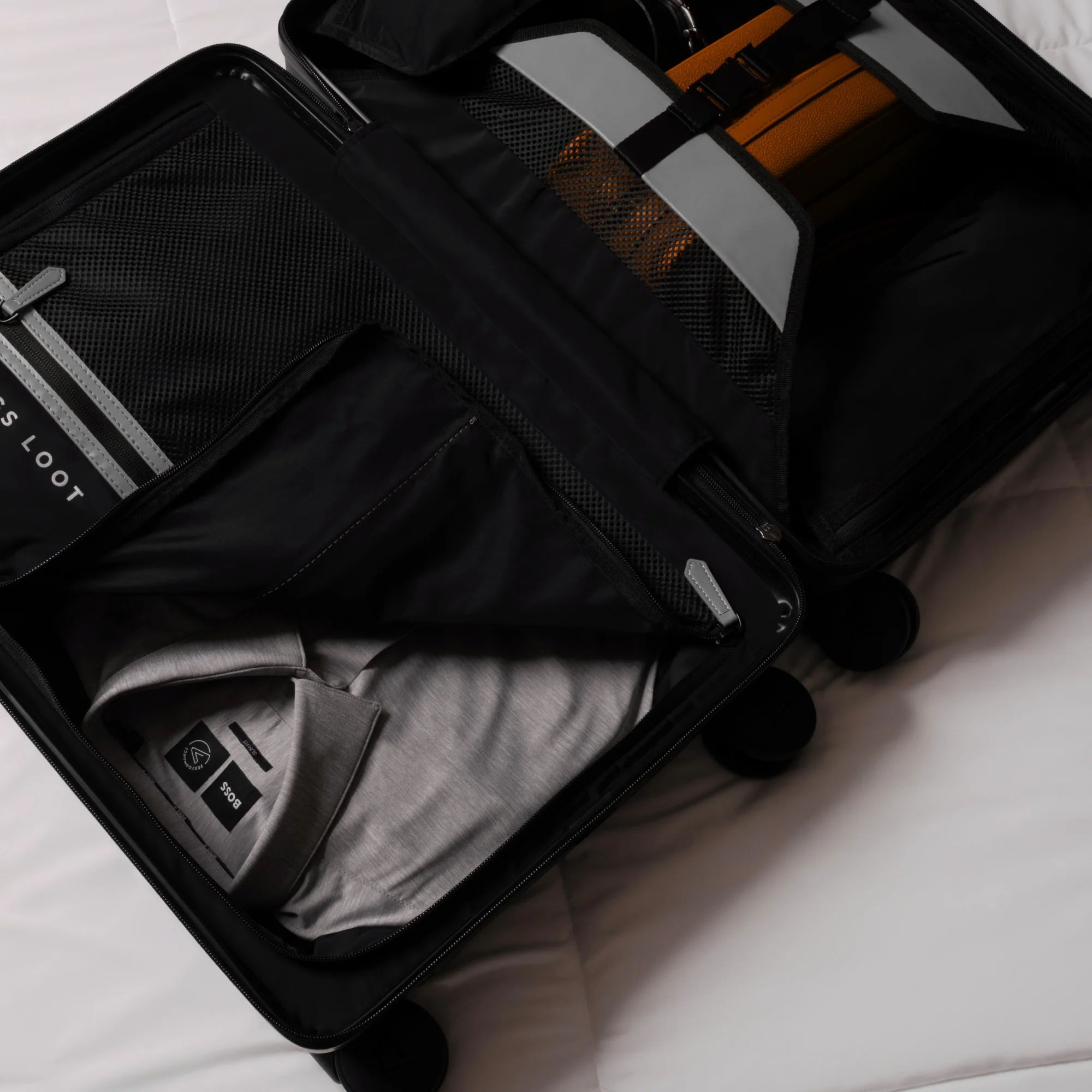 Hardshell Luggage - Image 55