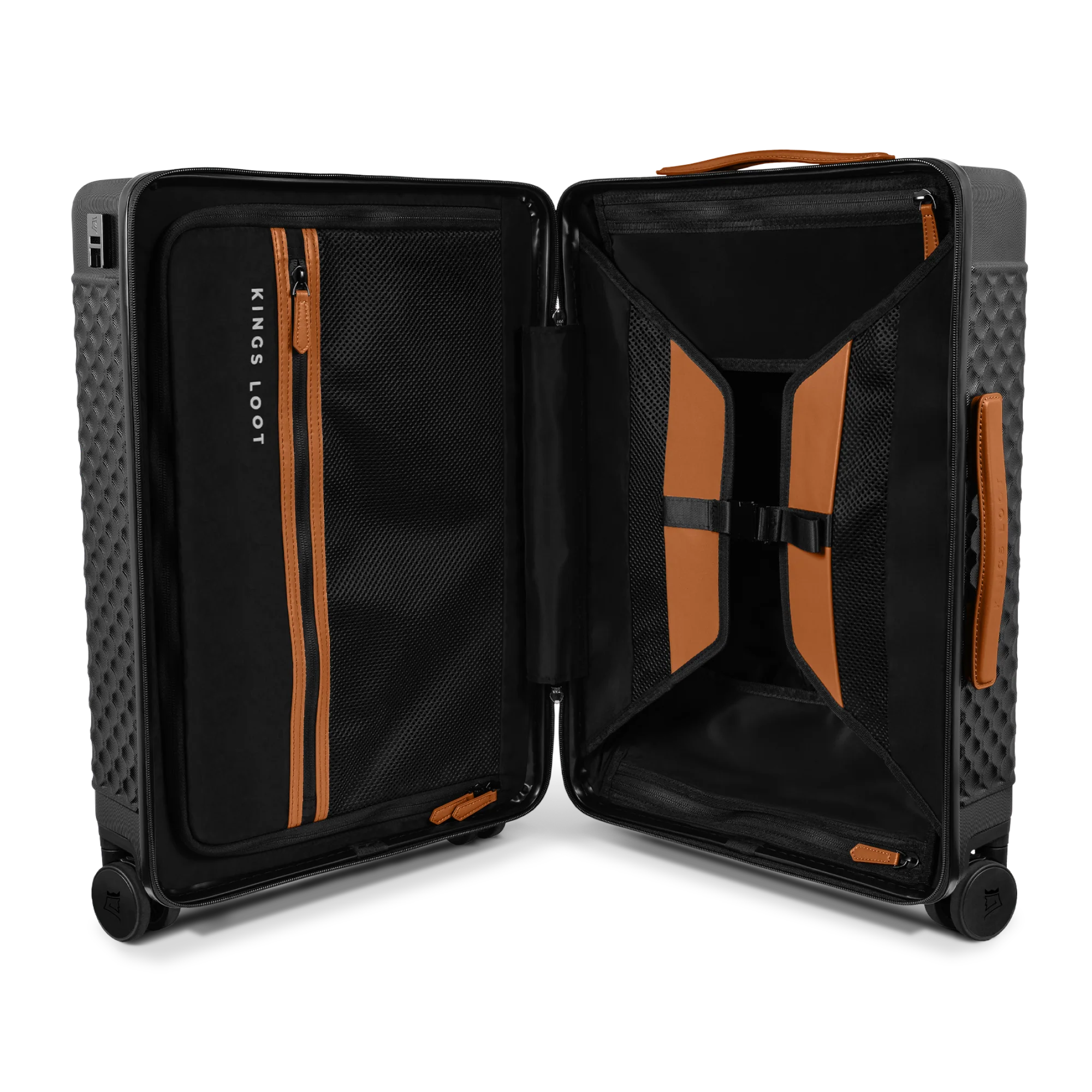 Hardshell Luggage - Image 5