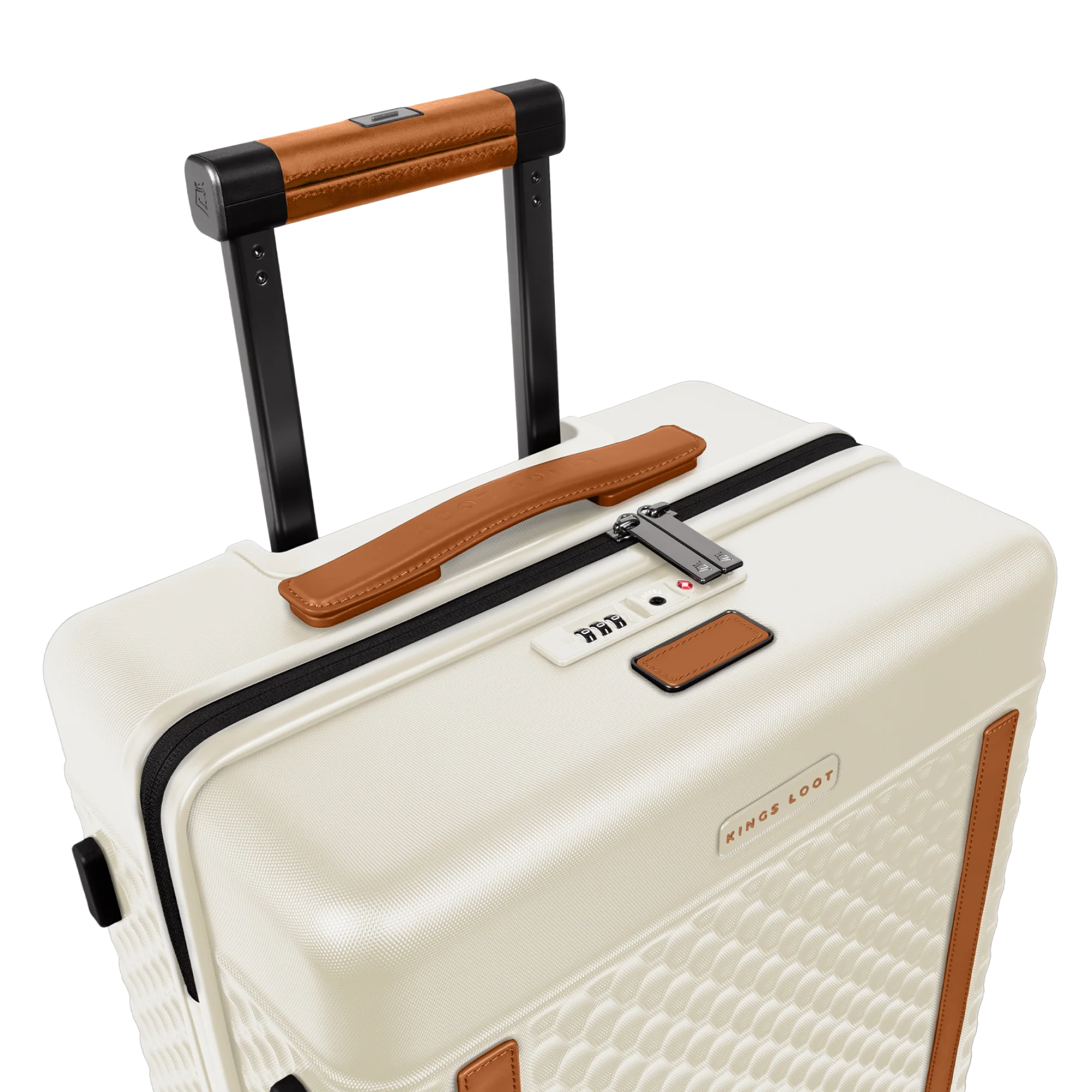 Hardshell Luggage - Image 62