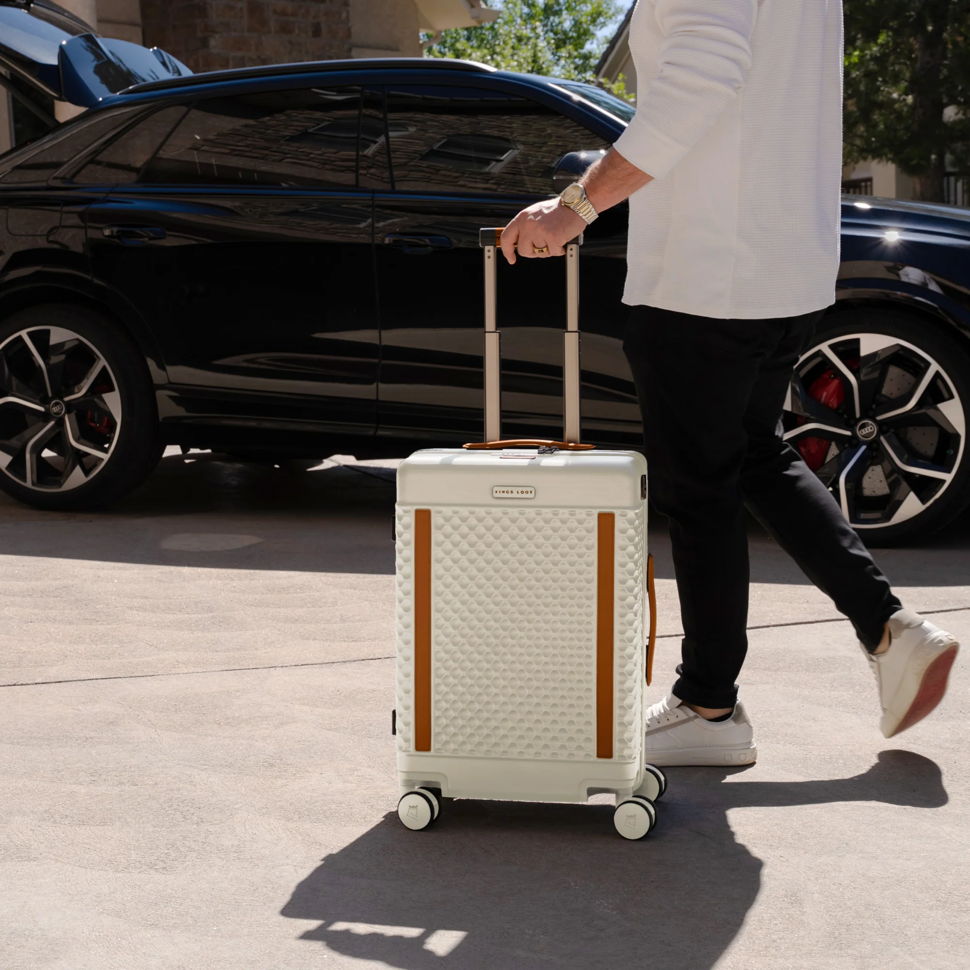 Hardshell Luggage - Image 64
