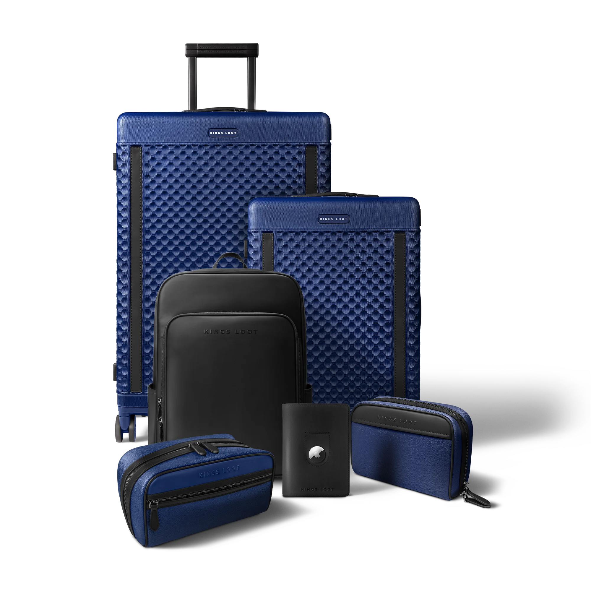 Ultimate Travel Bundle - Image 79