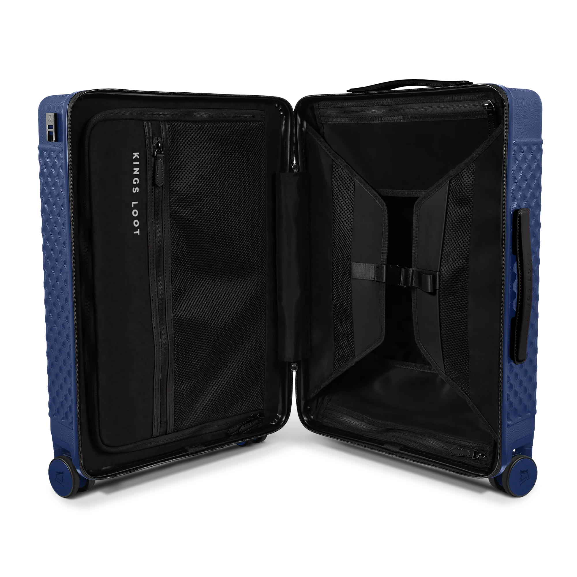 Hardshell Luggage - Image 71