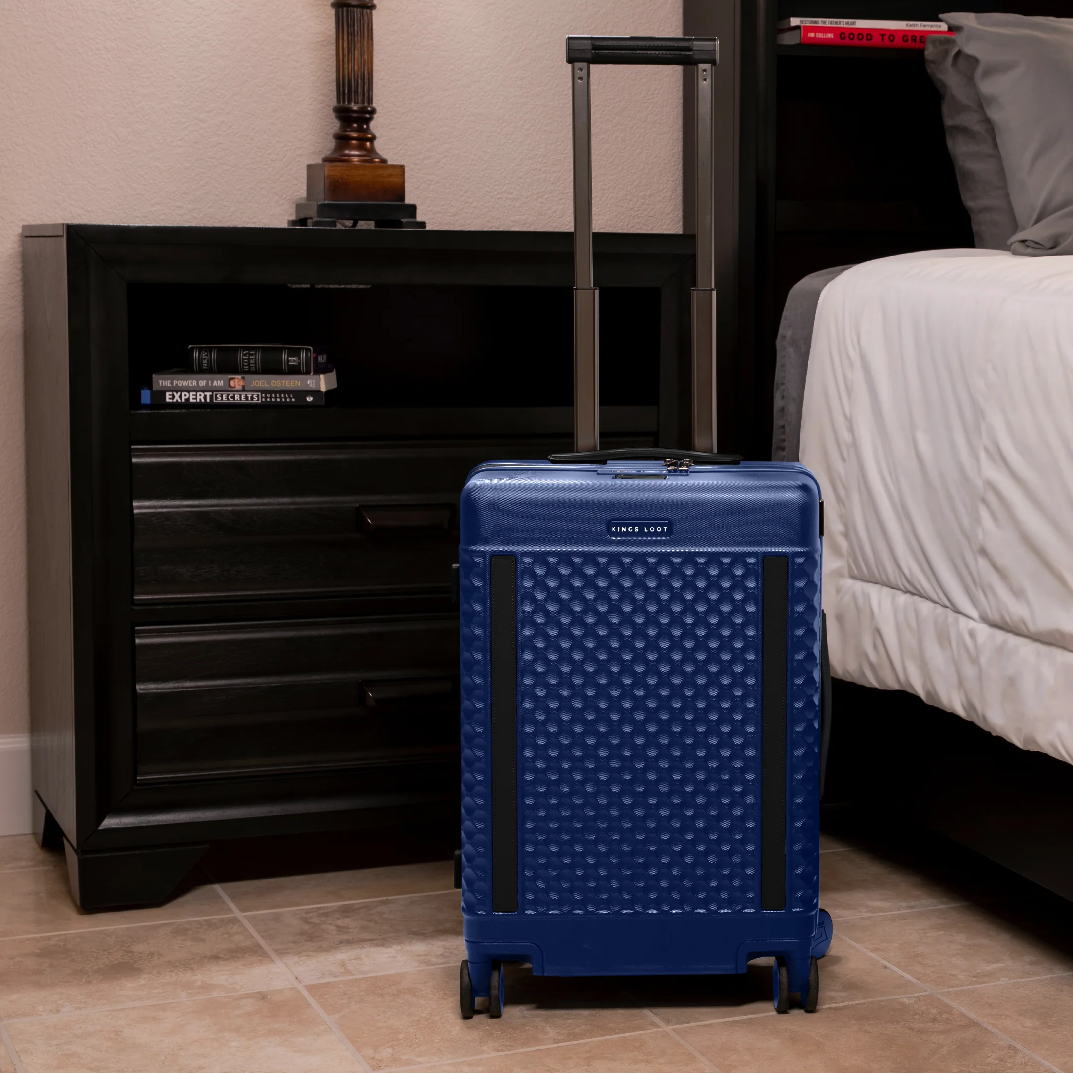 Hardshell Luggage - Image 74