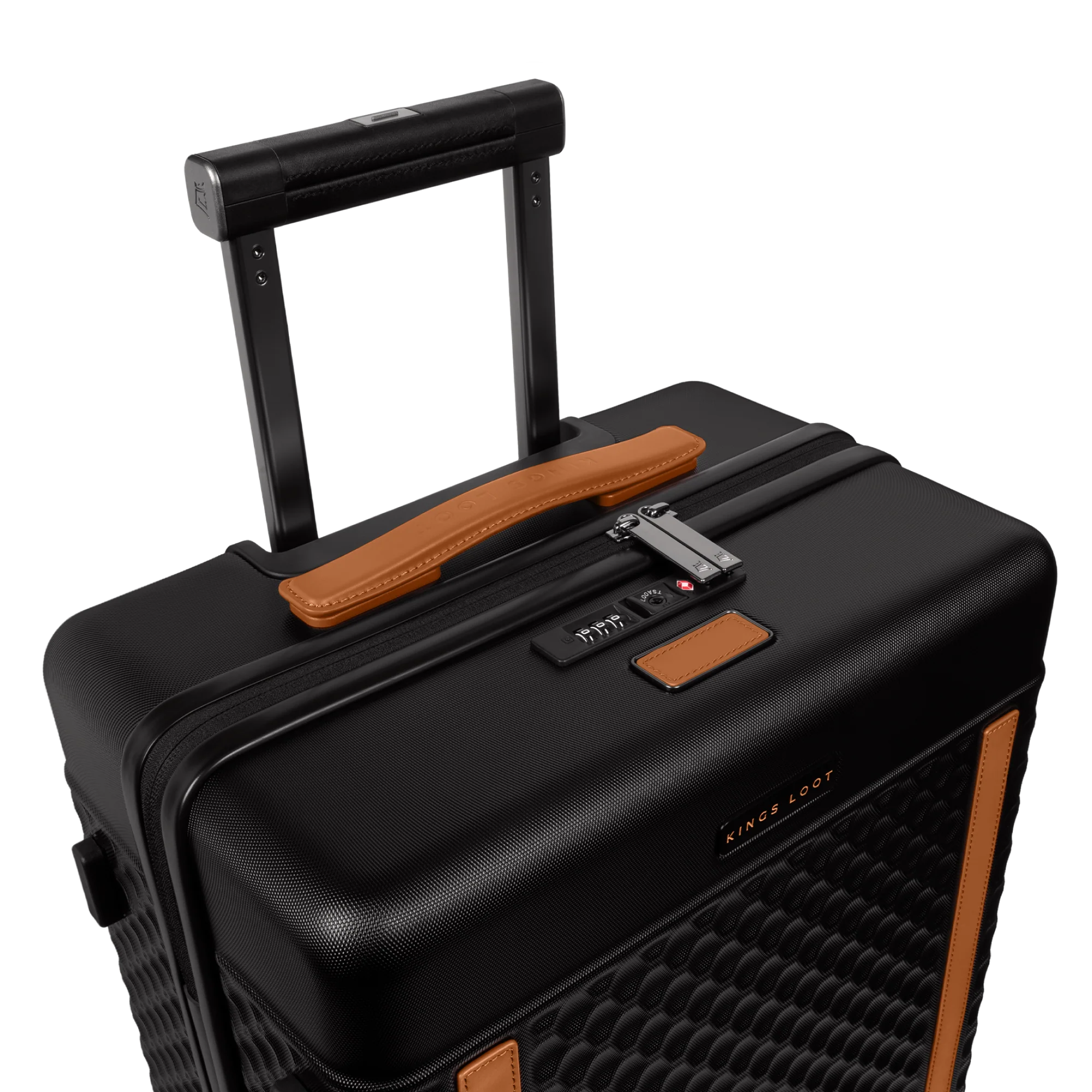 Hardshell Luggage - Image 7